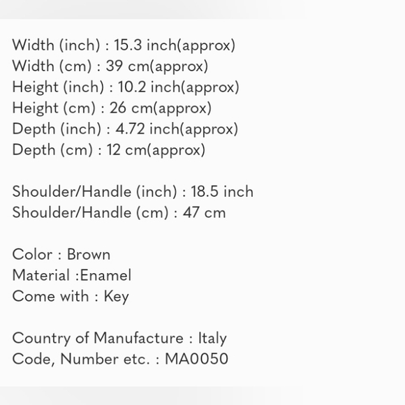 lady Dior Malice satchel - Picture 9 of 17